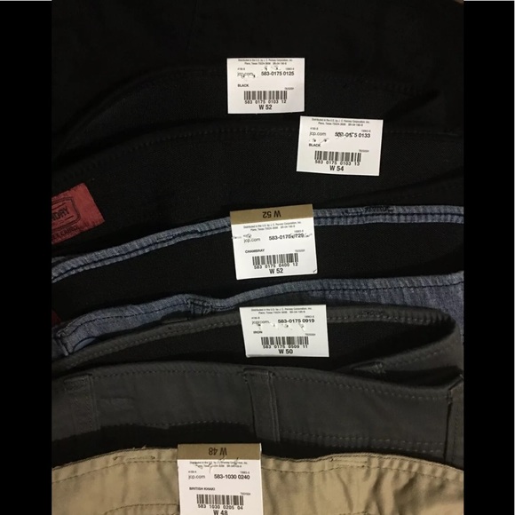 Foundry Mens Flex Cargo Shorts Sizes 48. 2/52, - Picture 6 of 10